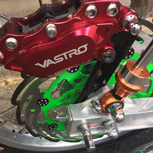 Meet your Posher, Manuel